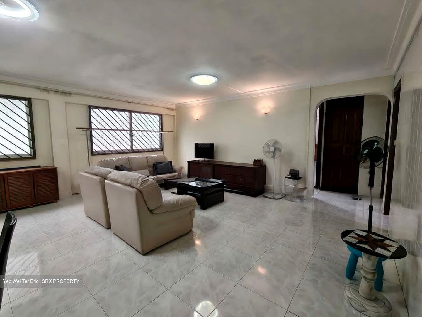 Blk 329 Yishun Rivergreen (Yishun), HDB 4 Rooms #556146401